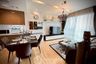 2 Bedroom Condo for sale in Siri at Sukhumvit, Phra Khanong, Bangkok near BTS Thong Lo