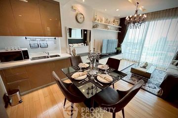2 Bedroom Condo for sale in Siri at Sukhumvit, Phra Khanong, Bangkok near BTS Thong Lo