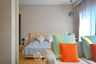 1 Bedroom Condo for sale in Noble Refine, Khlong Tan, Bangkok near BTS Phrom Phong