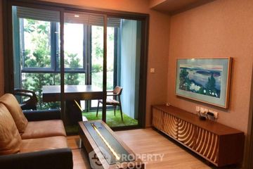 1 Bedroom Condo for sale in Taka Haus Ekamai 12, Khlong Tan Nuea, Bangkok near BTS Ekkamai