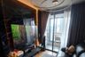 1 Bedroom Condo for sale in Q Chidlom-Phetchaburi, Makkasan, Bangkok near BTS Chit Lom