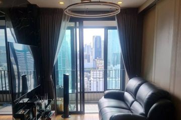 1 Bedroom Condo for sale in Q Chidlom-Phetchaburi, Makkasan, Bangkok near BTS Chit Lom