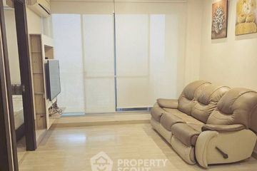 2 Bedroom Condo for sale in Rhythm Ratchada, Sam Sen Nok, Bangkok near MRT Ratchadaphisek