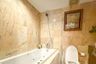 3 Bedroom Condo for sale in Benjasri Condominium, Thung Phaya Thai, Bangkok near BTS Phaya Thai