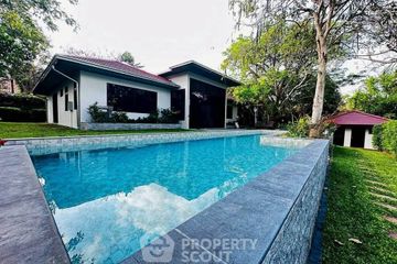 4 Bedroom House for sale in Bang Sare, Chonburi