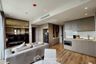 2 Bedroom Condo for sale in Andromeda Condominium, Nong Prue, Chonburi