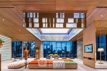 1 Bedroom Condo for sale in OKA HAUS Sukhumvit 36, Khlong Tan, Bangkok near BTS Thong Lo