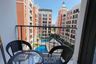 1 Bedroom Condo for sale in Espana Condo Resort Pattaya, Nong Prue, Chonburi