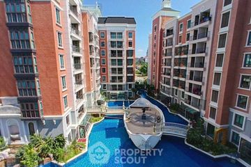 1 Bedroom Condo for sale in Espana Condo Resort Pattaya, Nong Prue, Chonburi