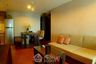 1 Bedroom Condo for Sale or Rent in Belle Grand Rama 9, Huai Khwang, Bangkok near MRT Phra Ram 9