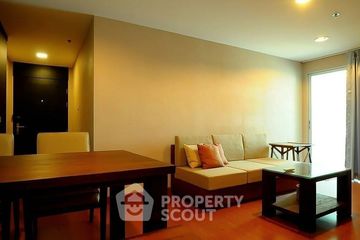 1 Bedroom Condo for Sale or Rent in Belle Grand Rama 9, Huai Khwang, Bangkok near MRT Phra Ram 9