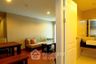 1 Bedroom Condo for Sale or Rent in Belle Grand Rama 9, Huai Khwang, Bangkok near MRT Phra Ram 9