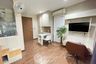 1 Bedroom Condo for sale in Chewathai Interchange, Bang Sue, Bangkok near MRT Tao Poon