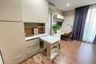 1 Bedroom Condo for sale in Chewathai Interchange, Bang Sue, Bangkok near MRT Tao Poon