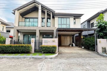 4 Bedroom House for rent in Bangkok Boulevard Rama 9, Saphan Sung, Bangkok