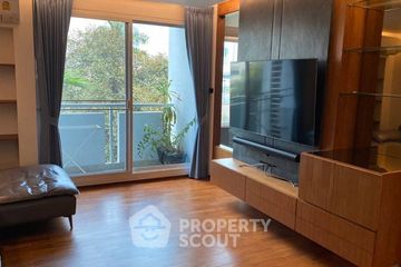 2 Bedroom Condo for rent in Baan Siri Ruedee, Lumpini, Bangkok near BTS Ploen Chit