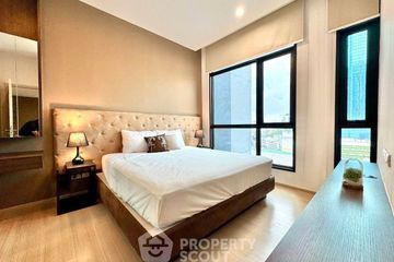 2 Bedroom Condo for rent in The Capital Ekamai - Thonglor, Bang Kapi, Bangkok