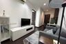 1 Bedroom Condo for rent in Ideo Q Phayathai, Thung Phaya Thai, Bangkok near BTS Phaya Thai
