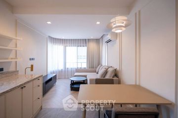 1 Bedroom Condo for rent in La Residenza, Khlong Toei Nuea, Bangkok near BTS Nana