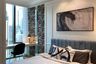 1 Bedroom Condo for rent in 28 Chidlom, Lumpini, Bangkok near BTS Chit Lom