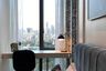 1 Bedroom Condo for rent in 28 Chidlom, Lumpini, Bangkok near BTS Chit Lom