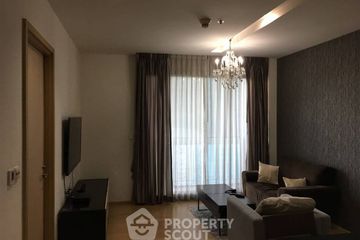 1 Bedroom Condo for rent in Siri at Sukhumvit, Phra Khanong, Bangkok near BTS Thong Lo