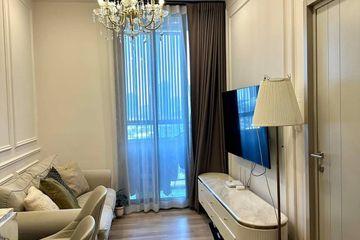 1 Bedroom Condo for rent in OKA HAUS Sukhumvit 36, Khlong Tan, Bangkok near BTS Thong Lo