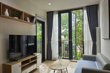 1 Bedroom Condo for rent in KAWA HAUS, Phra Khanong Nuea, Bangkok near BTS On Nut