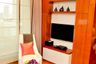 1 Bedroom Condo for rent in The Address Sukhumvit 28, Khlong Tan, Bangkok near BTS Phrom Phong