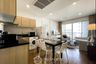 1 Bedroom Condo for rent in The Address Chidlom, Lumpini, Bangkok near BTS Chit Lom
