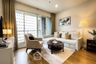 1 Bedroom Condo for rent in The Address Chidlom, Lumpini, Bangkok near BTS Chit Lom