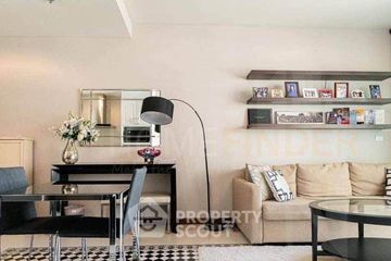 1 Bedroom Condo for rent in The Address Chidlom, Lumpini, Bangkok near BTS Chit Lom