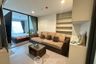 2 Bedroom Condo for rent in Life Ladprao, Chom Phon, Bangkok near BTS Ladphrao Intersection