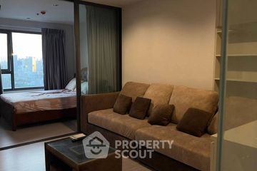 2 Bedroom Condo for rent in Life Ladprao, Chom Phon, Bangkok near BTS Ladphrao Intersection