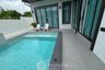 3 Bedroom Villa for rent in Pong, Chonburi