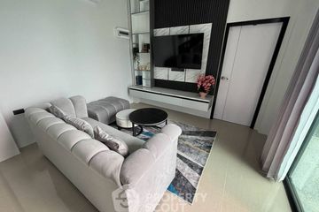 3 Bedroom Villa for rent in Pong, Chonburi