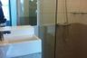 1 Bedroom Condo for rent in Ideo Q Chula - Samyan, Maha Phruettharam, Bangkok near MRT Sam Yan