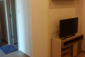 1 Bedroom Condo for rent in Ideo Q Chula - Samyan, Maha Phruettharam, Bangkok near MRT Sam Yan