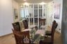 2 Bedroom Condo for rent in Bangkok Garden, Chong Nonsi, Bangkok near BTS Chong Nonsi