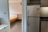 1 Bedroom Condo for rent in The Crest Sukhumvit 49, Khlong Tan Nuea, Bangkok near BTS Thong Lo