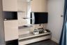 1 Bedroom Condo for rent in The Crest Sukhumvit 49, Khlong Tan Nuea, Bangkok near BTS Thong Lo