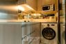 1 Bedroom Condo for rent in Tidy Thonglor, Khlong Tan Nuea, Bangkok near BTS Thong Lo