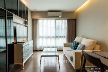 1 Bedroom Condo for rent in Tidy Thonglor, Khlong Tan Nuea, Bangkok near BTS Thong Lo