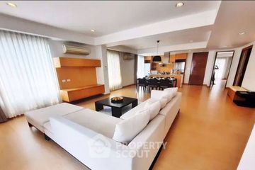 3 Bedroom Apartment for rent in Viscaya Private Residences, Khlong Tan Nuea, Bangkok