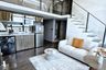 3 Bedroom Condo for rent in Park Origin Thonglor, Khlong Tan Nuea, Bangkok