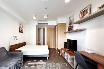 1 Bedroom Condo for rent in The Lofts Ekkamai, Phra Khanong, Bangkok near BTS Ekkamai