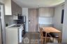 1 Bedroom Condo for rent in The Crown Residences, Thung Maha Mek, Bangkok near MRT Khlong Toei