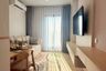 2 Bedroom Condo for rent in Aspire Onnut Station, Phra Khanong, Bangkok near BTS On Nut