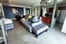 2 Bedroom Condo for rent in Magnolias Ratchadamri Boulevard, Lumpini, Bangkok near BTS Ratchadamri