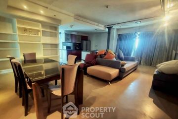 2 Bedroom Condo for rent in Magnolias Ratchadamri Boulevard, Lumpini, Bangkok near BTS Ratchadamri